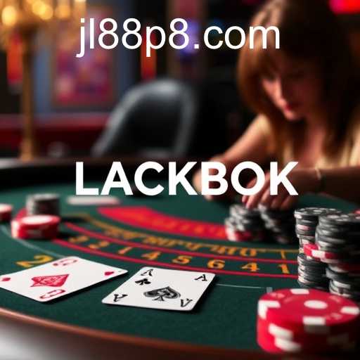 Exploring the World of Blackjack