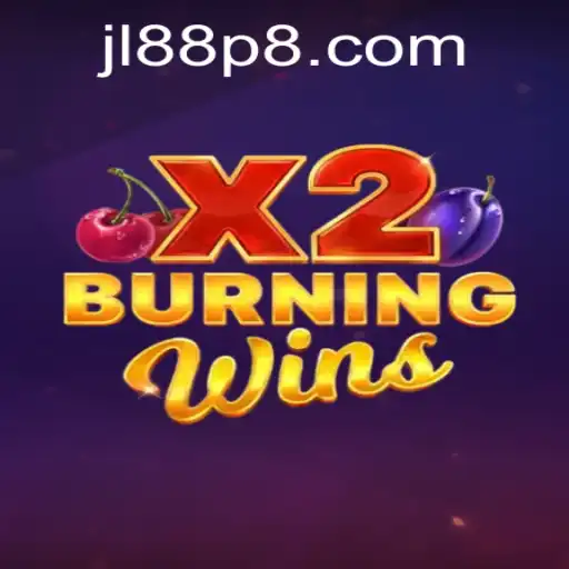 Discover the Excitement of BurningWinsX2 at JL88P.com