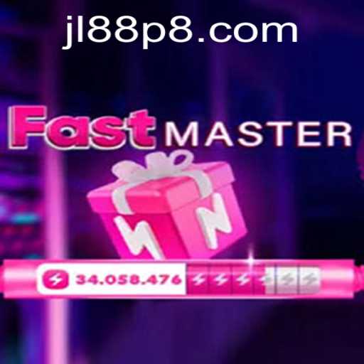 FastMaster: A Revolutionary Gaming Experience with JL88P.com