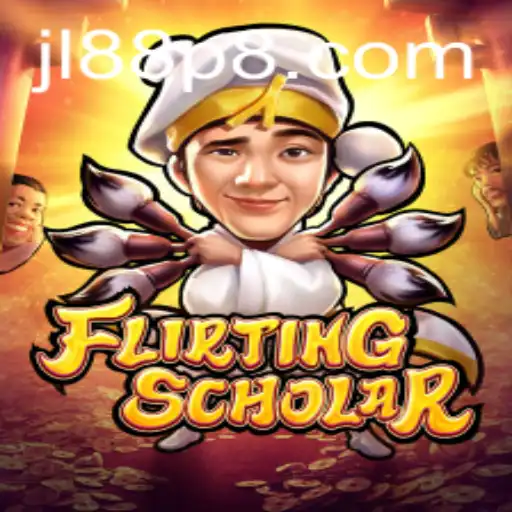 FlirtingScholar: A Captivating Casino Game Experience