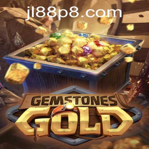 Discover the Thrills of GemstonesGold with JL88P.com
