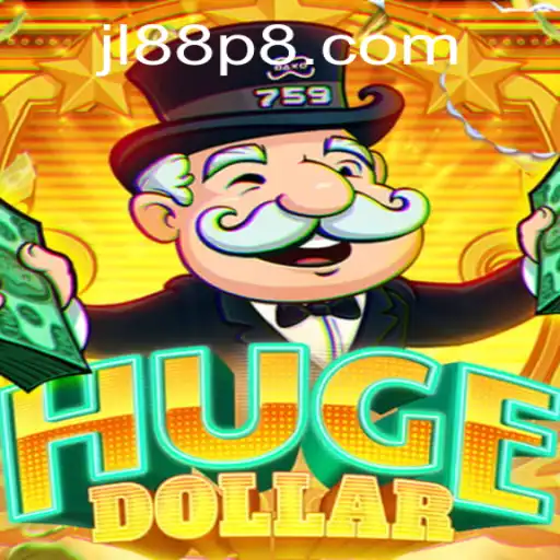 Exploring HugeDollar: A Thrilling New Gaming Experience