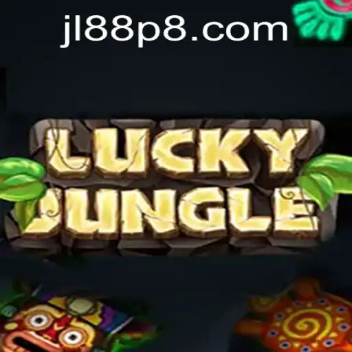 Exploring the Thrills of LuckyJungle: A New Gaming Experience with JL88P.com