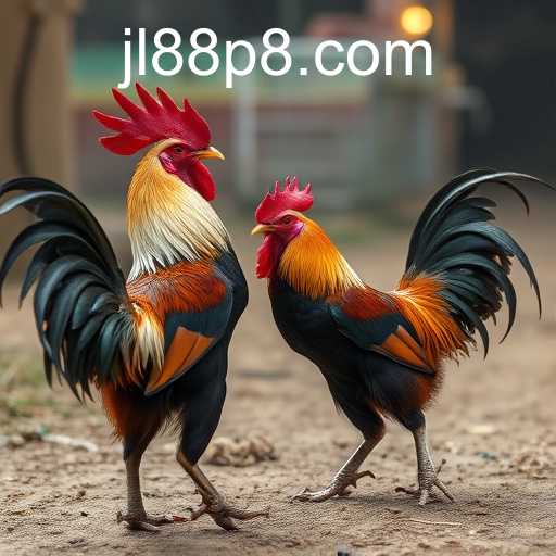 Understanding the Intricacies of Sabong Games and the Role of JL88P.com