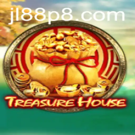 Discover the Exciting World of TreasureHouse: A Compelling Adventure Game with JL88P.com