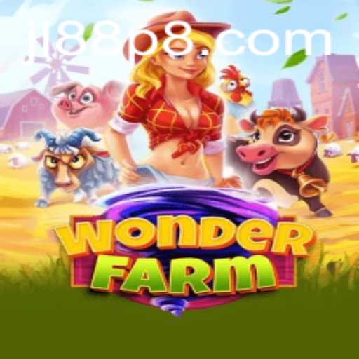 The Fascinating World of WonderFarm: A Comprehensive Guide