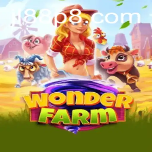 The Fascinating World of WonderFarm: A Comprehensive Guide